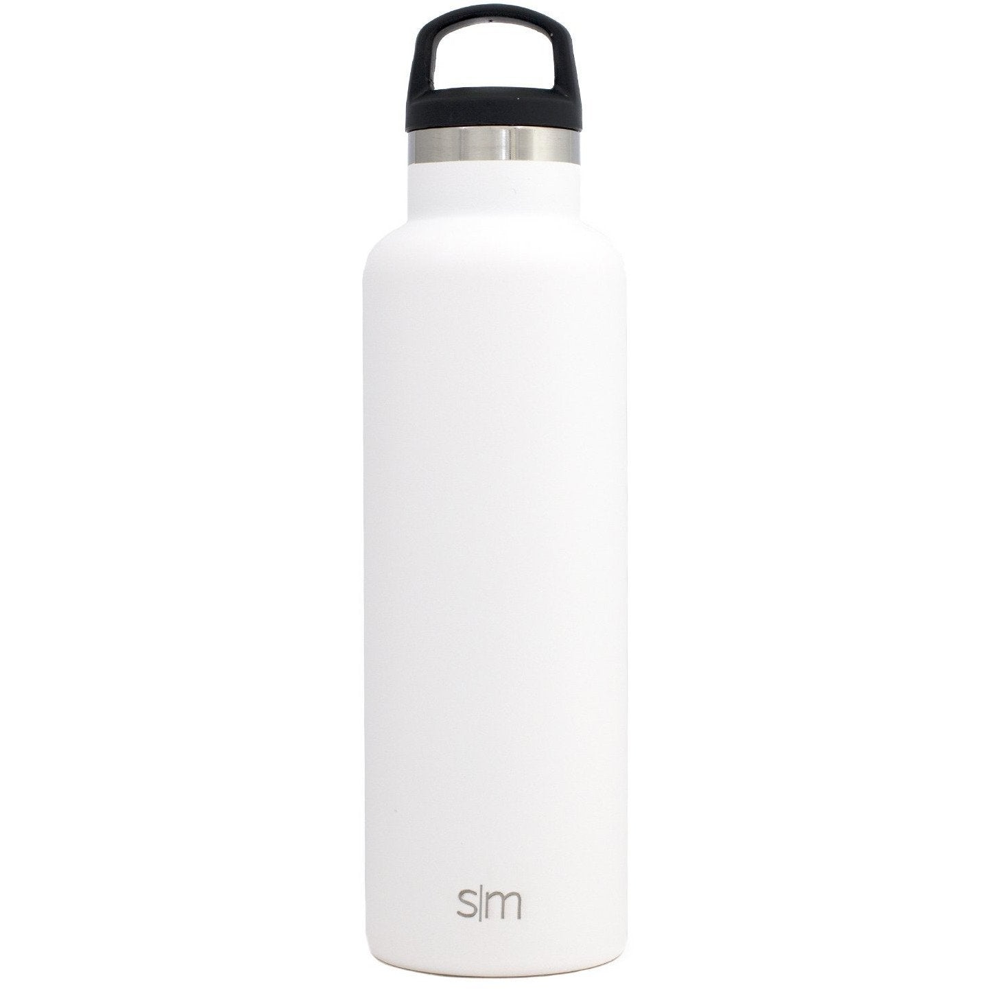 Simple Modern 20 oz. Ascent Water Bottle with Straw Lid