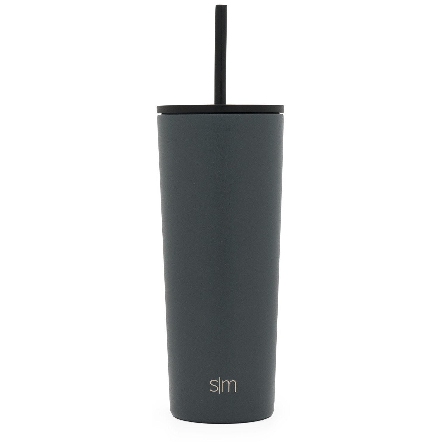 Personalized Simple Modern Tumbler 24 Oz 